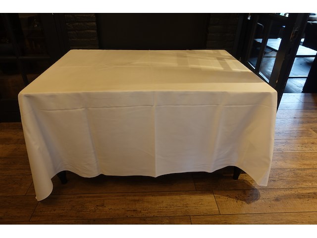 21x diverse houten tafels - afbeelding 1 van  21