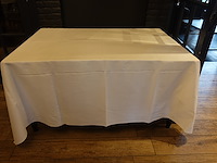 21x diverse houten tafels - afbeelding 1 van  21