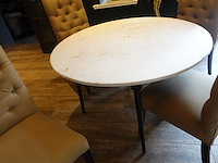 21x diverse houten tafels - afbeelding 13 van  21