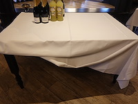 21x diverse houten tafels - afbeelding 12 van  21