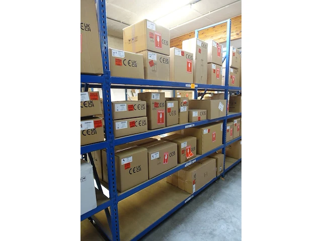 21x diverse verlichting - afbeelding 1 van  19