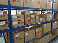 21x diverse verlichting - afbeelding 1 van  19