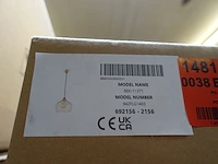 21x diverse verlichting - afbeelding 15 van  19