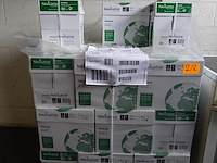 21x doos a4 papier - afbeelding 1 van  3