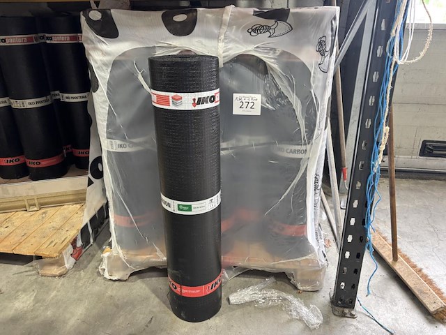 21x iko carbon 7,5x1m - afbeelding 1 van  3