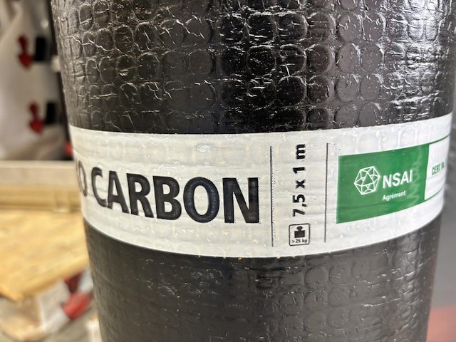 21x iko carbon 7,5x1m - afbeelding 2 van  3
