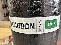 21x iko carbon 7,5x1m - afbeelding 2 van  3