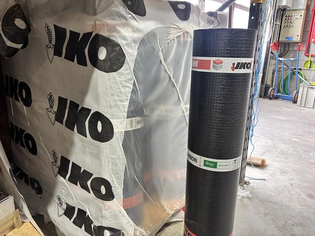 21x iko carbon 7,5x1m - afbeelding 3 van  3