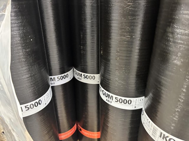 21x iko gum 5000 7,5x1m - afbeelding 2 van  3