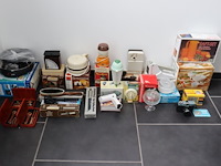 21x keuken diversen en andere - afbeelding 1 van  9
