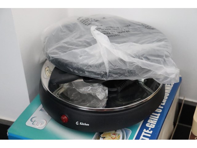 21x keuken diversen en andere - afbeelding 2 van  9