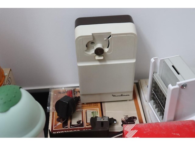 21x keuken diversen en andere - afbeelding 6 van  9