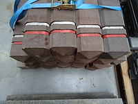 21x kunststof paal - afbeelding 3 van  3