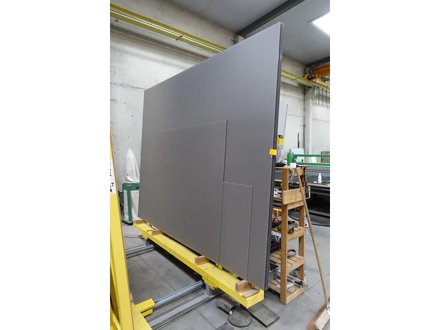 21x matelux glas - afbeelding 1 van  2