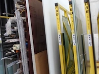 21x matelux glas - afbeelding 2 van  2