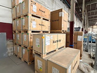 21x pallet folie kuraray