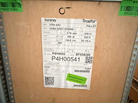 21x pallet folie kuraray - afbeelding 2 van  4