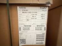 21x pallet folie kuraray - afbeelding 3 van  4