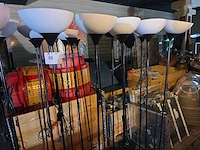 (21x) staande lampen - afbeelding 3 van  3