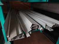 21x stapelbare metalen houder + inhoud - afbeelding 3 van  14