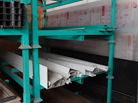 21x stapelbare metalen houder + inhoud - afbeelding 4 van  14