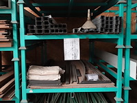 21x stapelbare metalen houder + inhoud - afbeelding 5 van  14