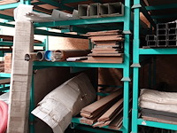 21x stapelbare metalen houder + inhoud - afbeelding 6 van  14