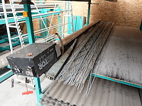 21x stapelbare metalen houder + inhoud - afbeelding 7 van  14