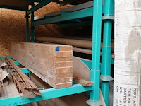 21x stapelbare metalen houder + inhoud - afbeelding 9 van  14