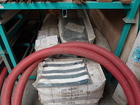 21x stapelbare metalen houder + inhoud - afbeelding 10 van  14