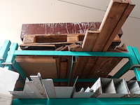 21x stapelbare metalen houder + inhoud - afbeelding 12 van  14