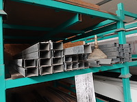 21x stapelbare metalen houder + inhoud - afbeelding 13 van  14