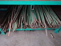 21x stapelbare metalen houder + inhoud - afbeelding 14 van  14