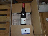 21x wijnfles domaine seguela planète 2010, côtes du roussillon villages, 750ml