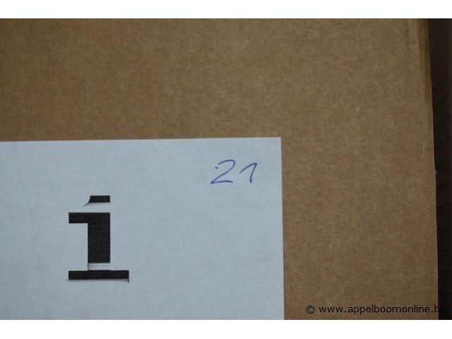 21x wijnfles domaine seguela planète 2010, côtes du roussillon villages, 750ml - afbeelding 3 van  3