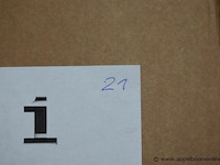 21x wijnfles domaine seguela planète 2010, côtes du roussillon villages, 750ml - afbeelding 3 van  3