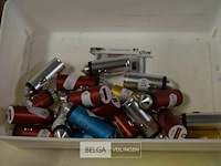 22 adaptors auto - afbeelding 1 van  2