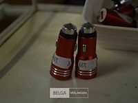 22 adaptors auto - afbeelding 2 van  2