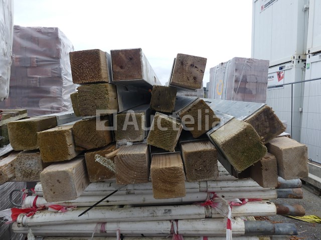 22 aluminium linialen - afbeelding 1 van  3