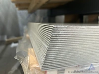 22 aluminium platen, afmetingen 3000 x 1500 x 3 mm - afbeelding 3 van  3