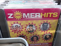 22 cd's - afbeelding 2 van  2