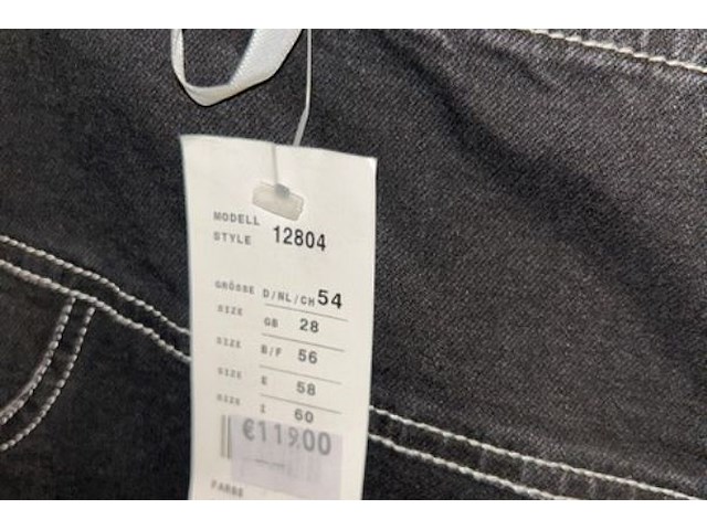 22 damesbroeken - afbeelding 3 van  9