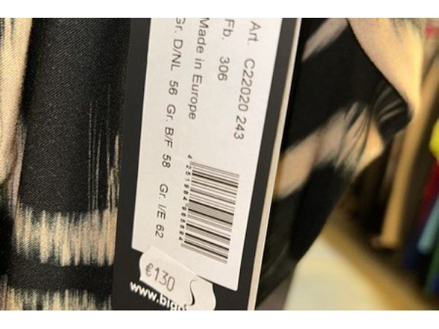 22 damesbroeken - afbeelding 7 van  9