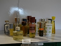 ±22 div. vintage parfum - afbeelding 1 van  6