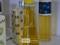 ±22 div. vintage parfum - afbeelding 4 van  6