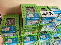 22 dozen hout schroeven - afbeelding 2 van  6