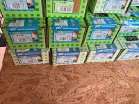 22 dozen hout schroeven - afbeelding 4 van  6