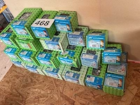 22 dozen hout schroeven - afbeelding 6 van  6