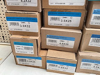 22 dozen zelfborende schroeven - afbeelding 4 van  8