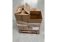 22 draagtassen voor partytenten - afbeelding 1 van  2